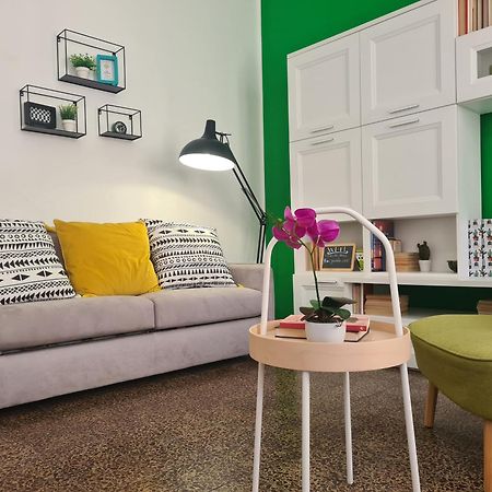 Sa Domu De Ajaja Apartments Cagliari Ngoại thất bức ảnh