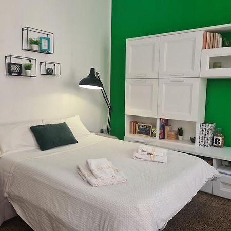 Sa Domu De Ajaja Apartments Cagliari Ngoại thất bức ảnh