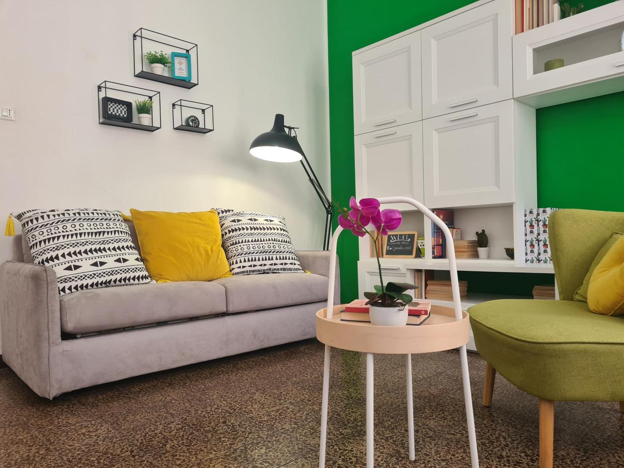 Sa Domu De Ajaja Apartments Cagliari Ngoại thất bức ảnh