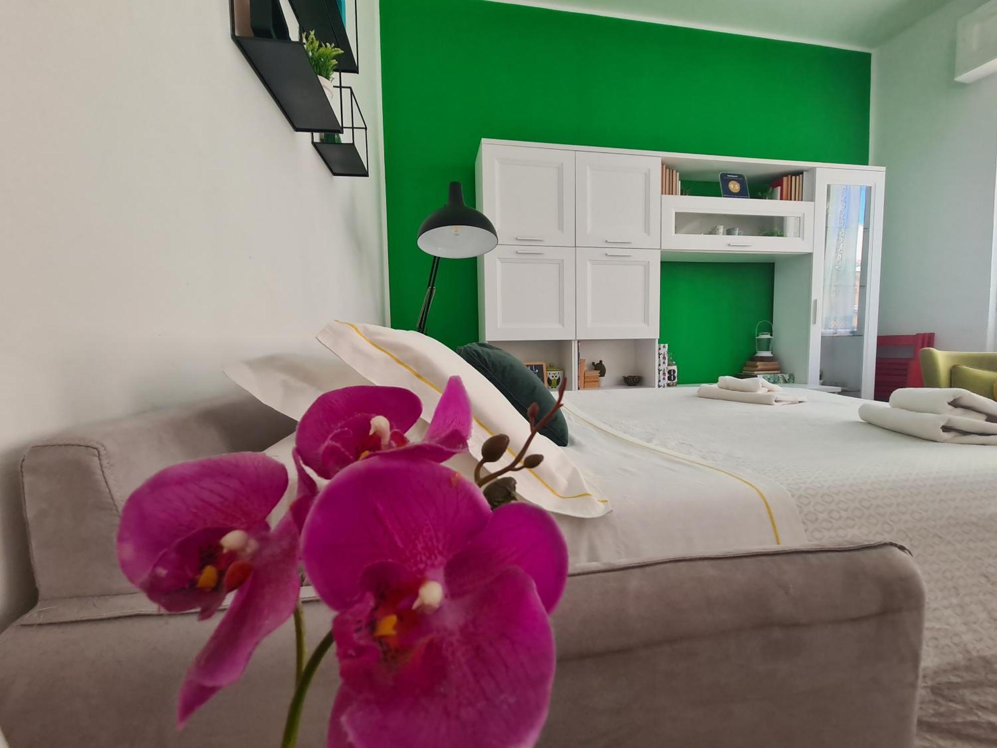Sa Domu De Ajaja Apartments Cagliari Ngoại thất bức ảnh