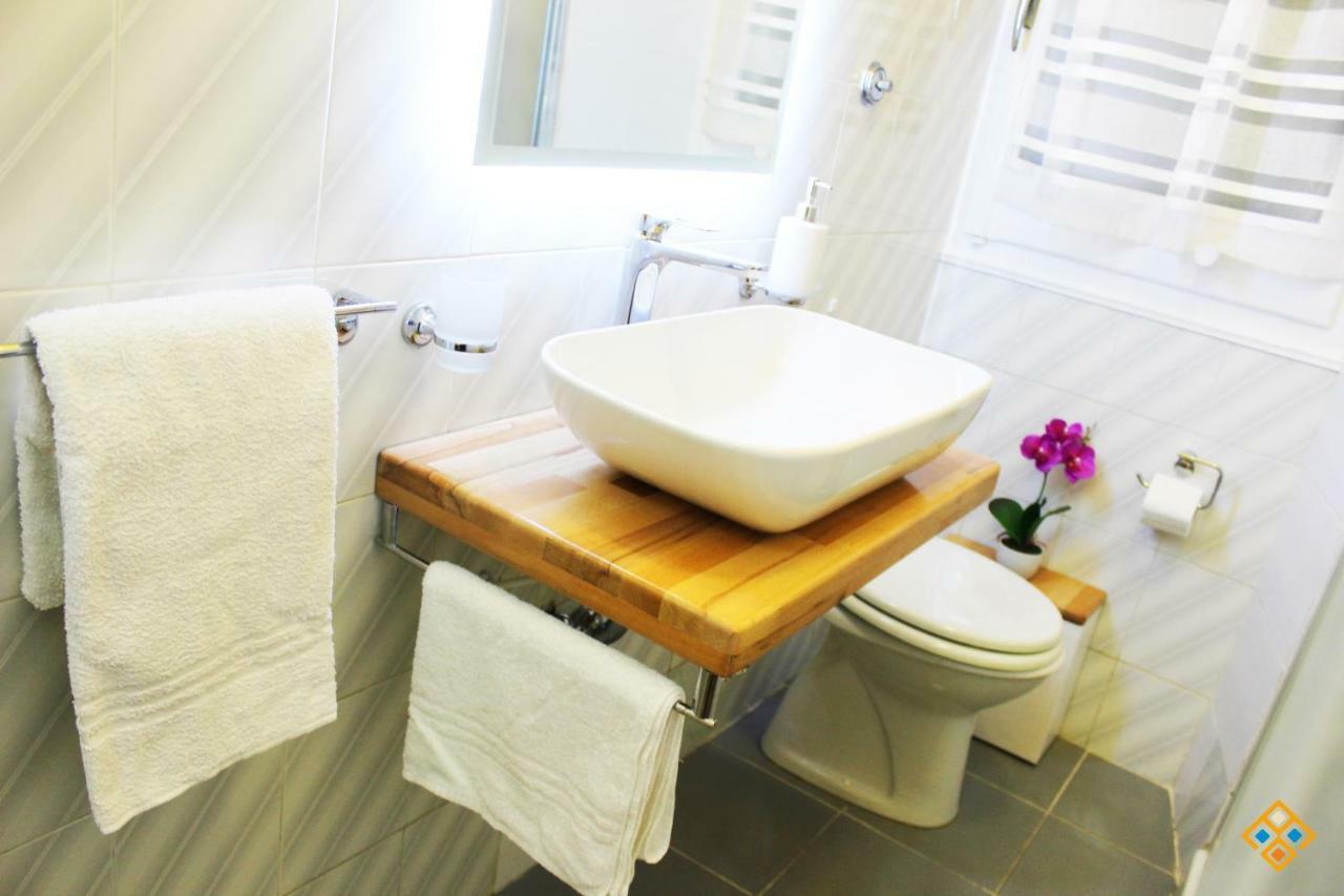 Sa Domu De Ajaja Apartments Cagliari Ngoại thất bức ảnh