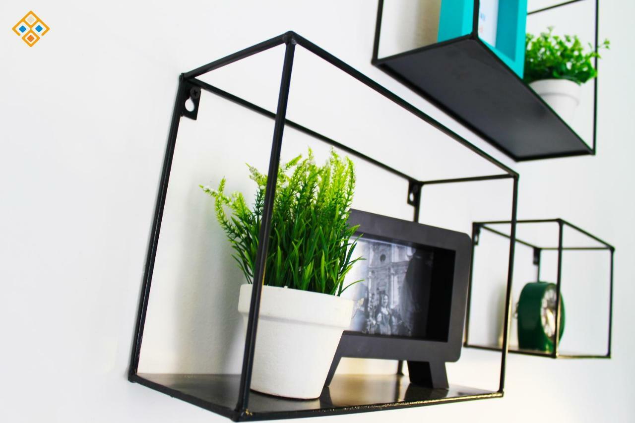 Sa Domu De Ajaja Apartments Cagliari Ngoại thất bức ảnh