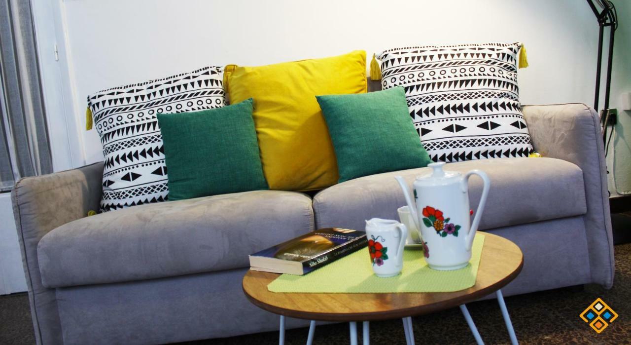 Sa Domu De Ajaja Apartments Cagliari Ngoại thất bức ảnh